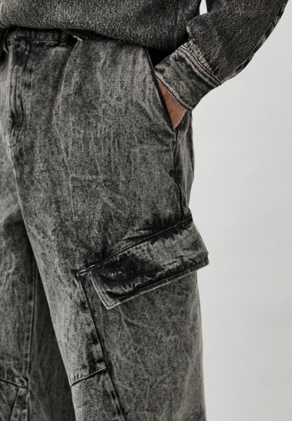 Джинсы Red September