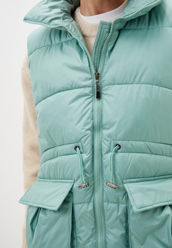 Жилет утепленный Isibris