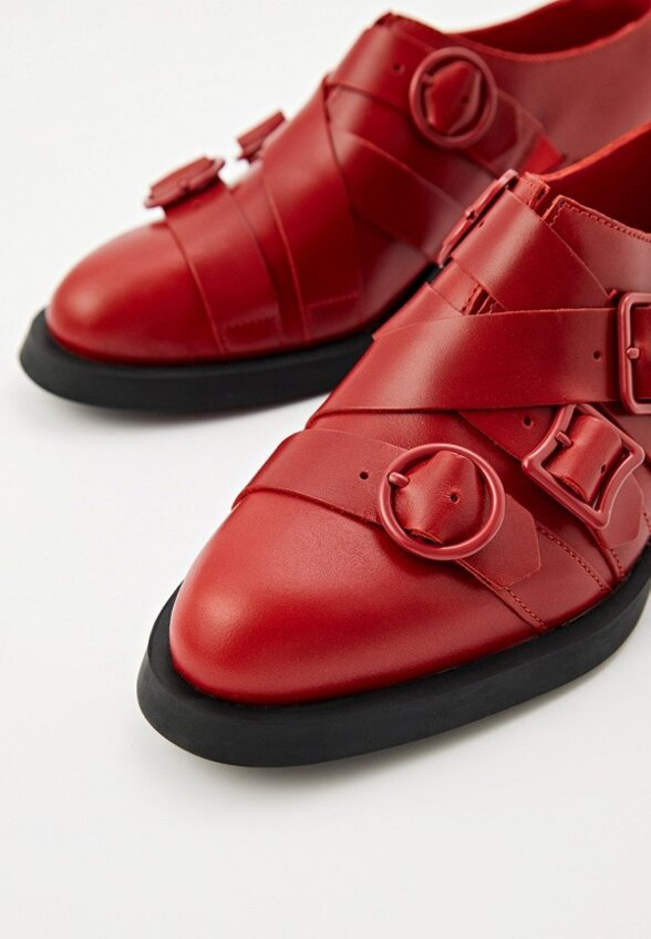 Ботильоны Camper