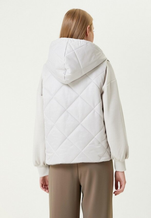 Жилет стеганый Club