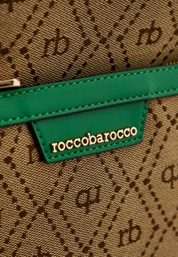 Рюкзак Roccobarocco