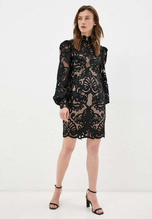 Платье Rich & Naked