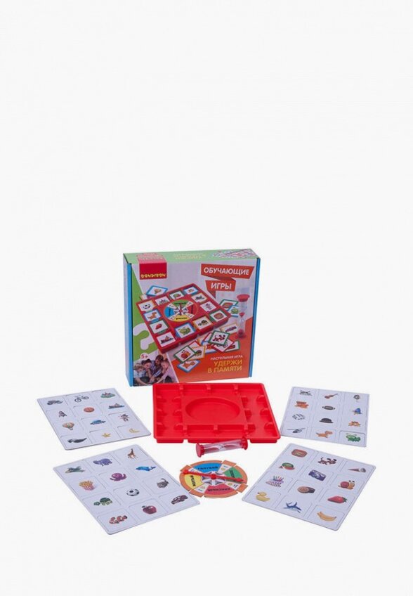 Игра настольная Bondibon