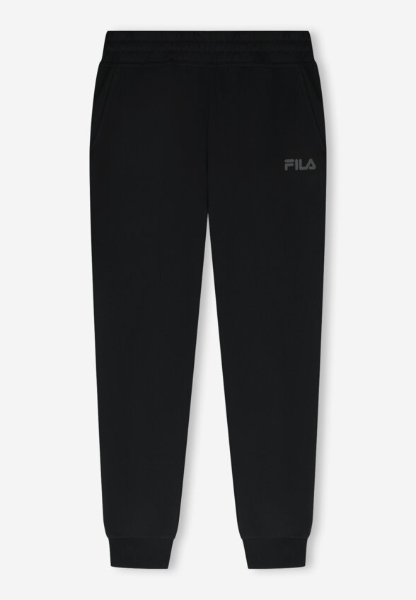 Брюки мужские FILA, Черный
