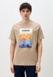 Футболка Napapijri1  - превью