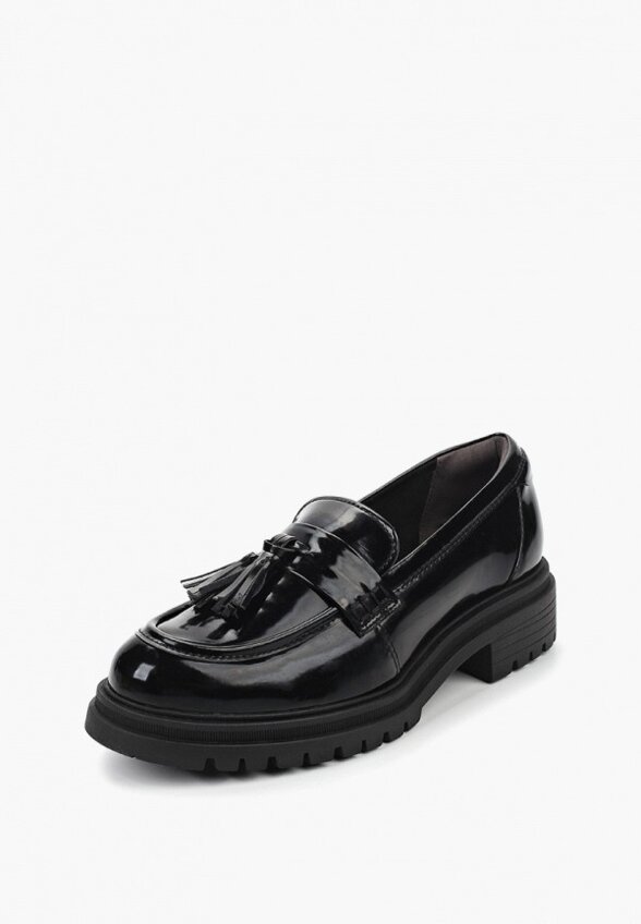 Лоферы Tamaris