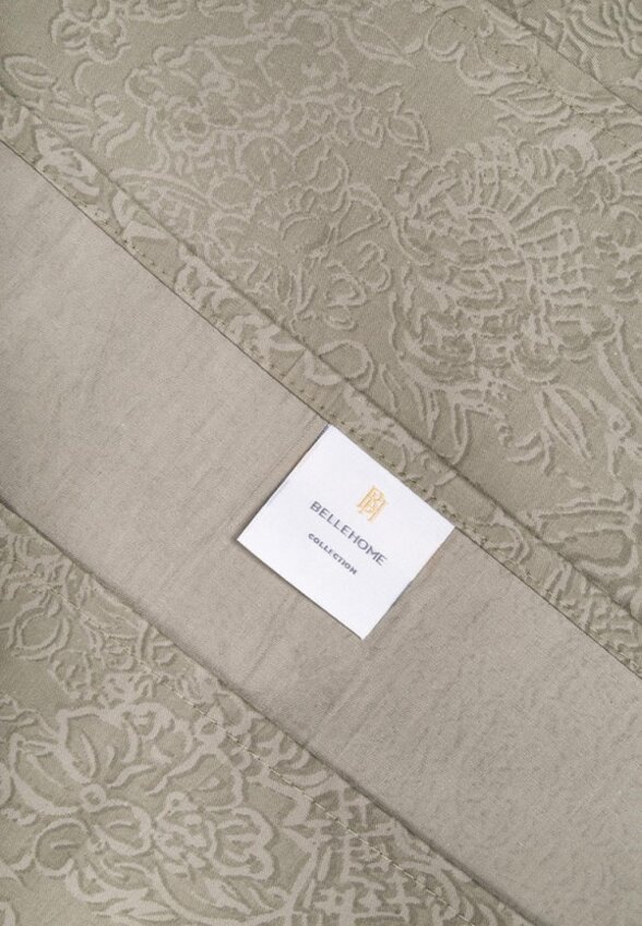 Постельное белье Семейное Bellehome