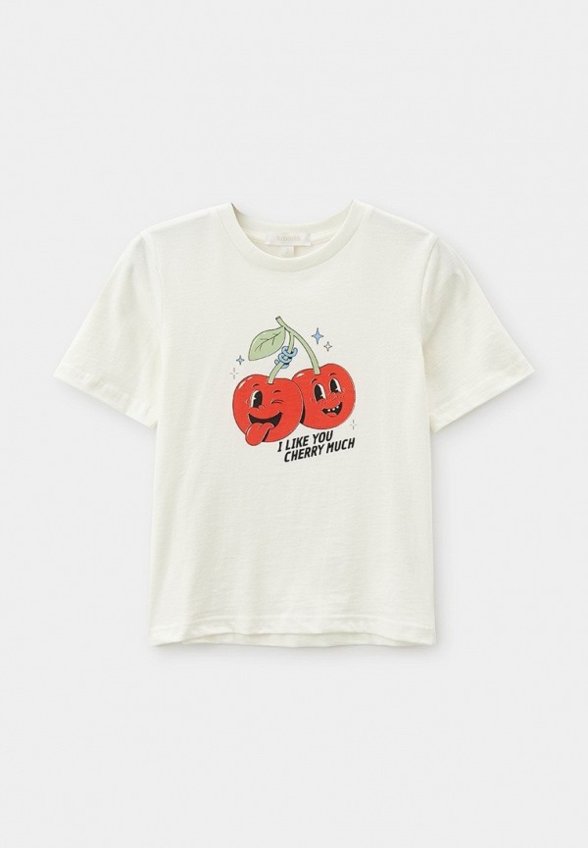 Футболка Smena