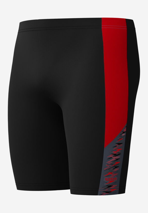 Джаммеры мужские Speedo Dive, Черный