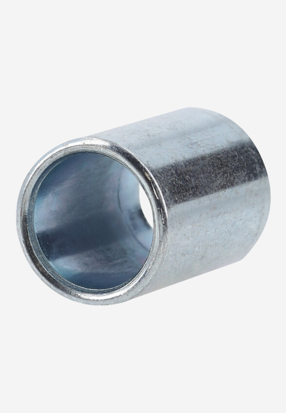 Втулка Roces D10.4 x d8.2 x L14.2 мм, Серебряный