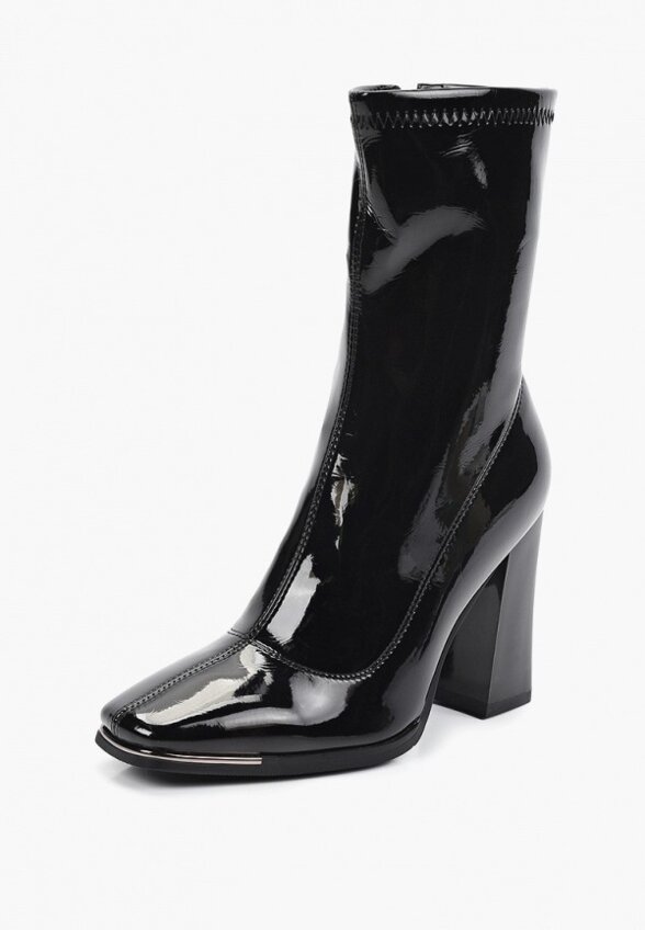 Ботильоны Crony