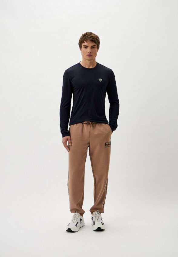 Лонгслив EA7