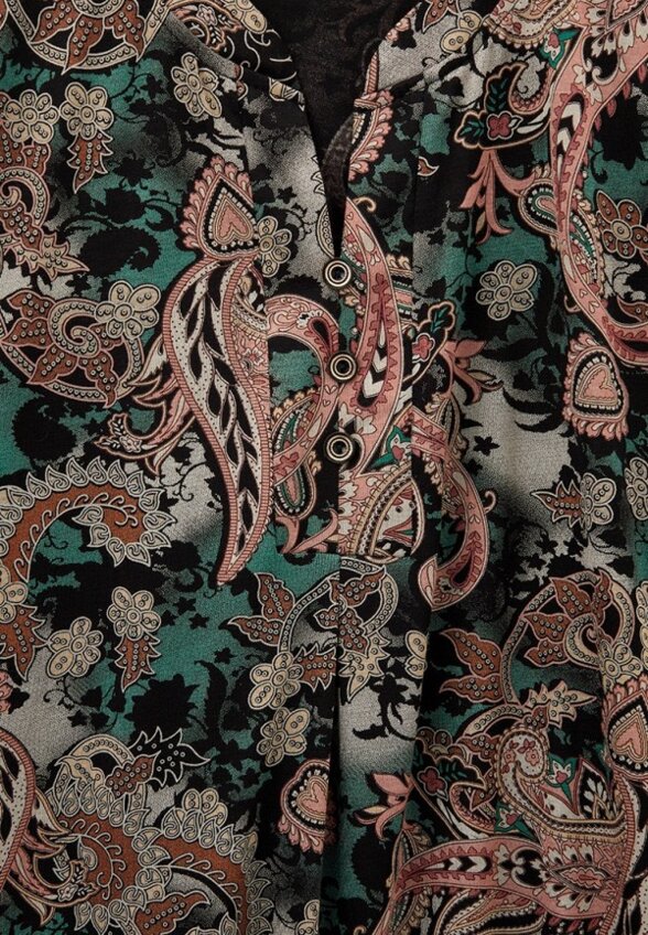 Блуза Kingmarin