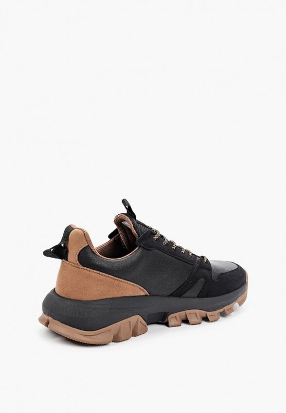 Кроссовки Grunberg