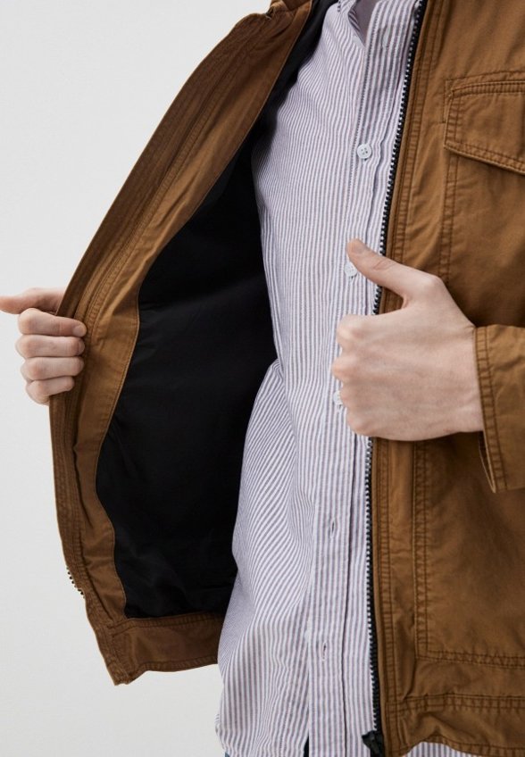 Ветровка Tom Tailor