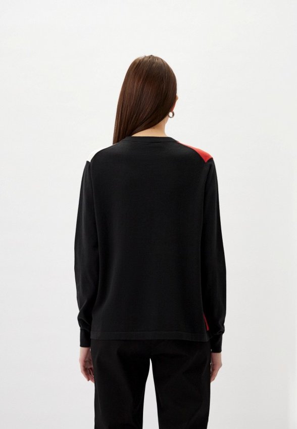 Джемпер Love Moschino