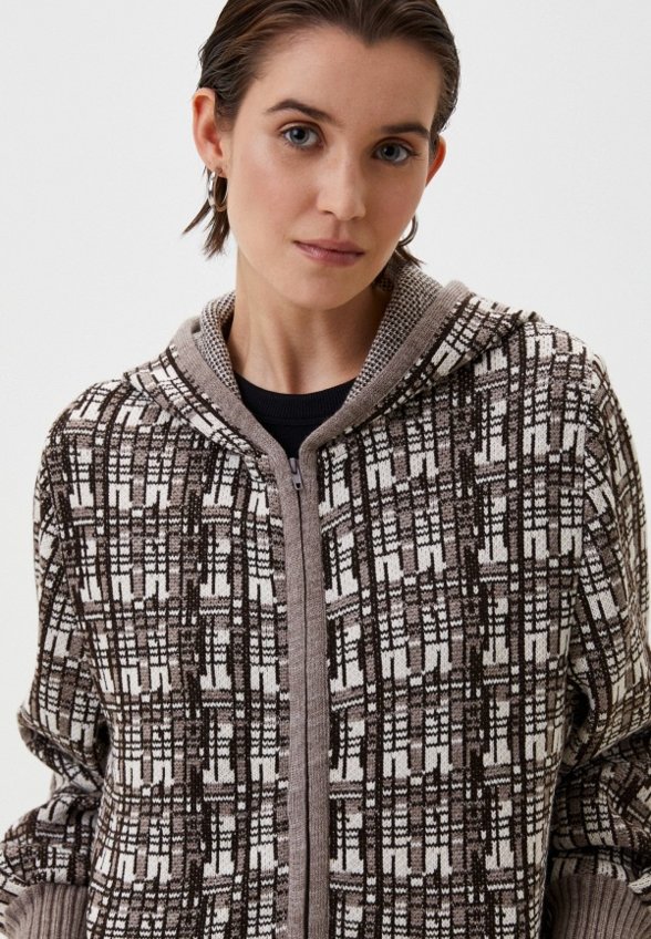 Кардиган Milanika