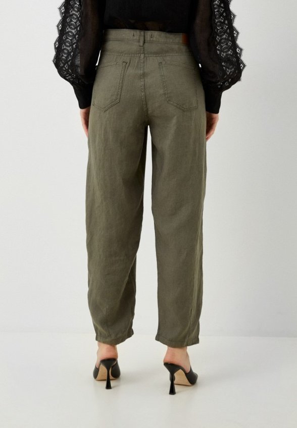 Брюки Luxor By Ramo