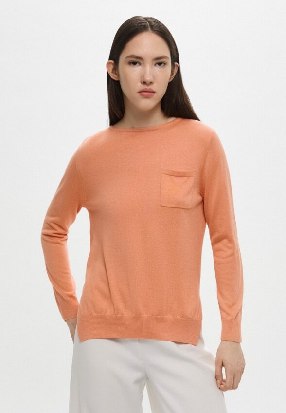 Джемпер Patron Cashmere