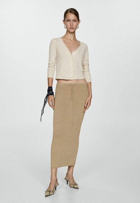 Кардиган Mango