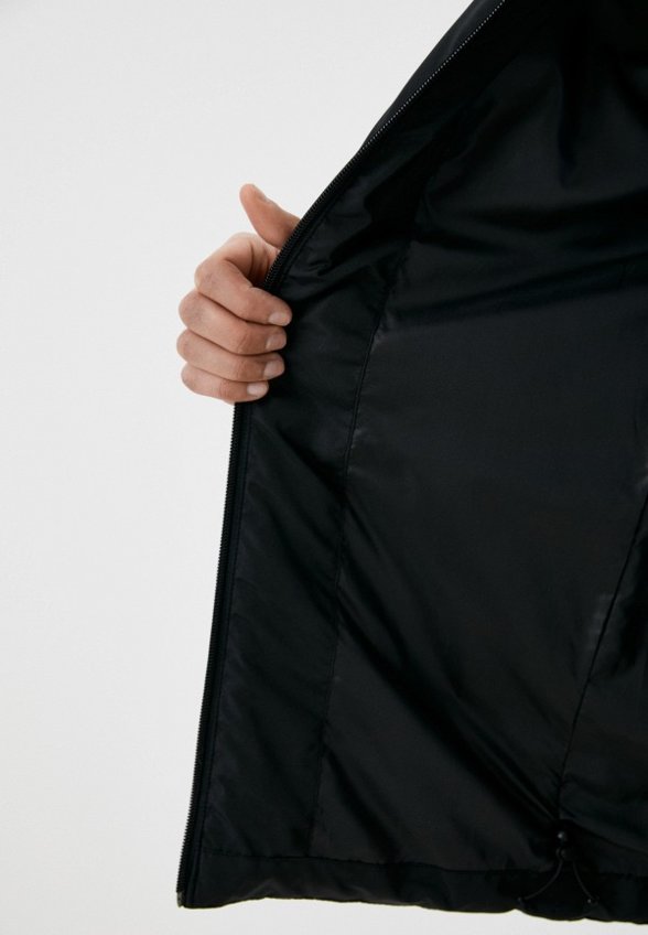 Куртка утепленная Demix