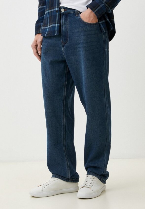 Джинсы Mossmore