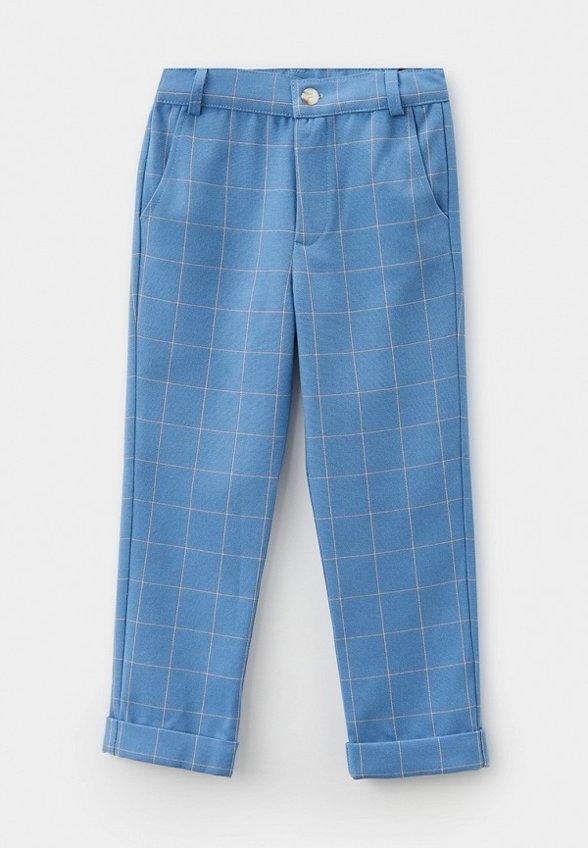 Жилет, брюки и бабочка Nino kids