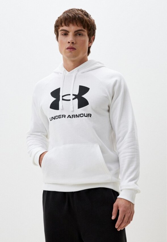 Худи Under Armour