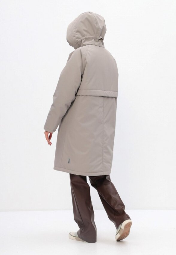 Куртка утепленная Alpex