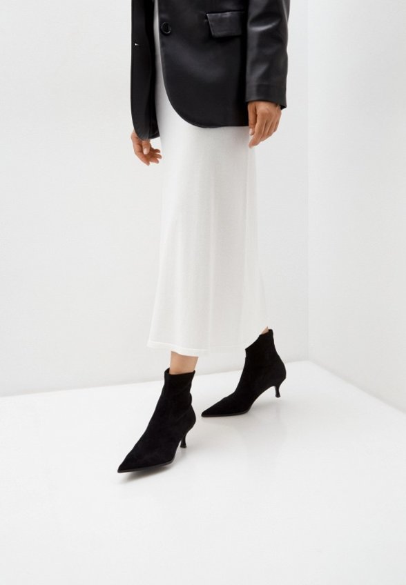 Ботильоны Ekonika