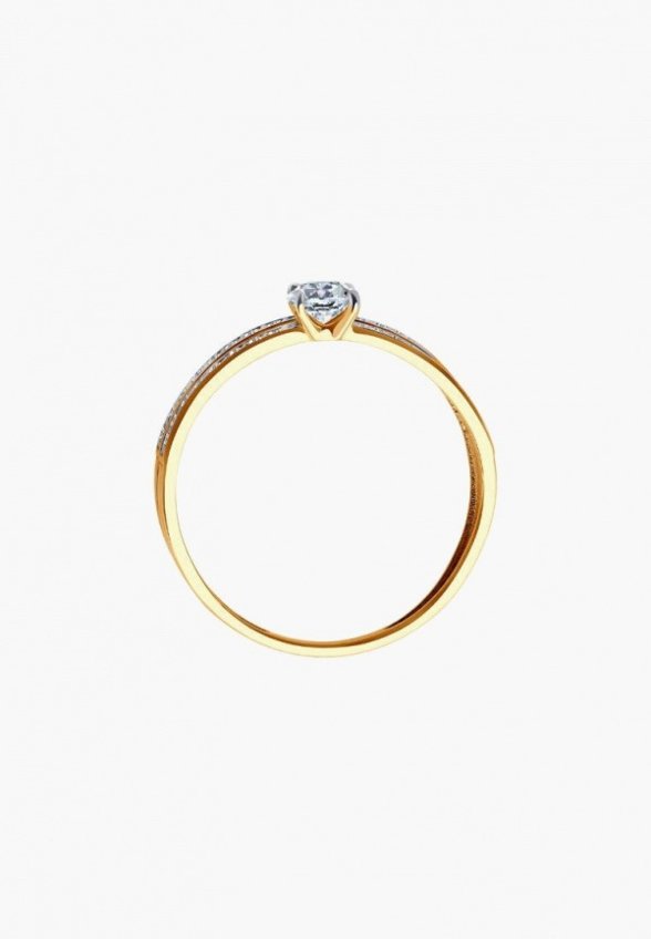 Кольцо Diamant