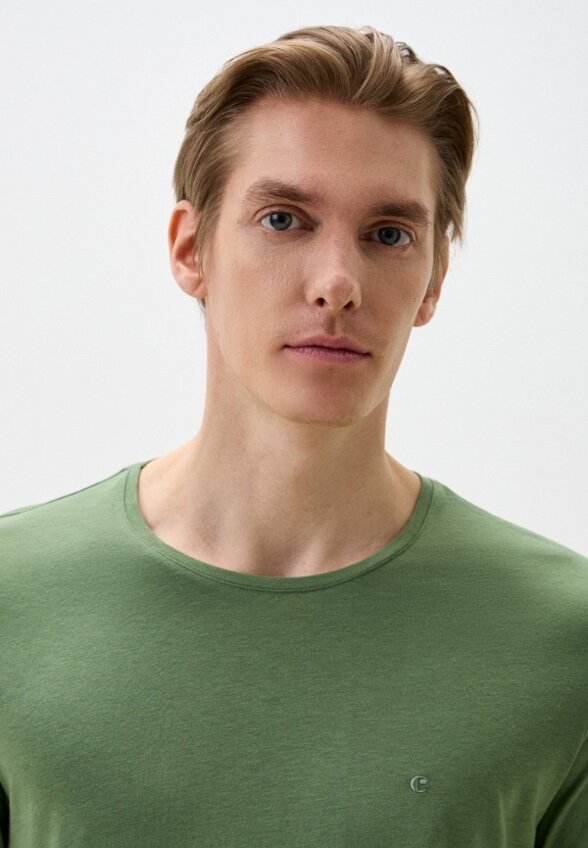 Лонгслив Cacharel