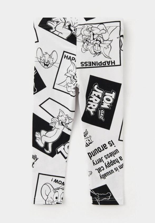 Леггинсы 2 шт. PlayToday