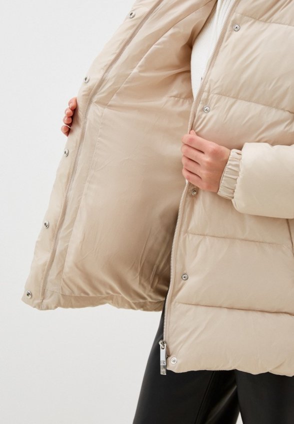 Пуховик Fashion Rebels