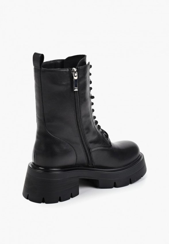 Ботинки Basconi