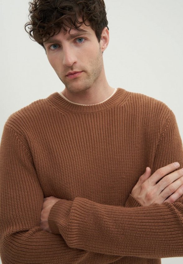 Джемпер Finn Flare