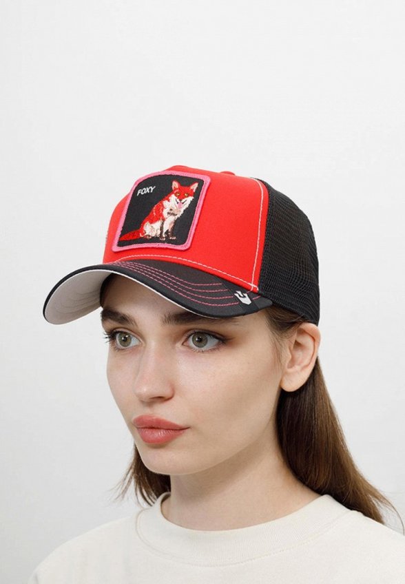 Бейсболка Goorin Brothers