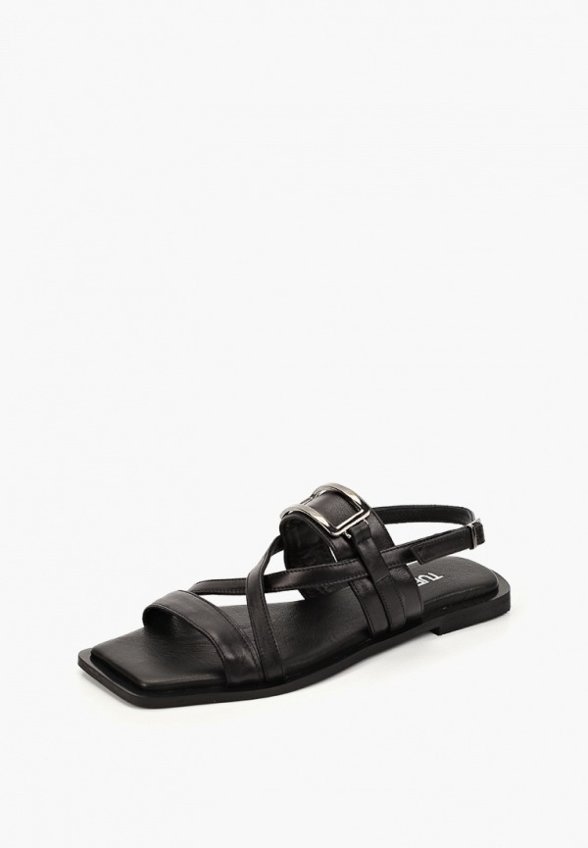 Сандалии Tuffoni