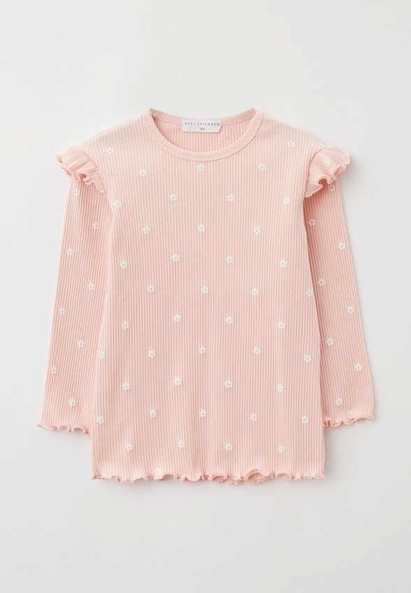 Лонгслив Ete Children