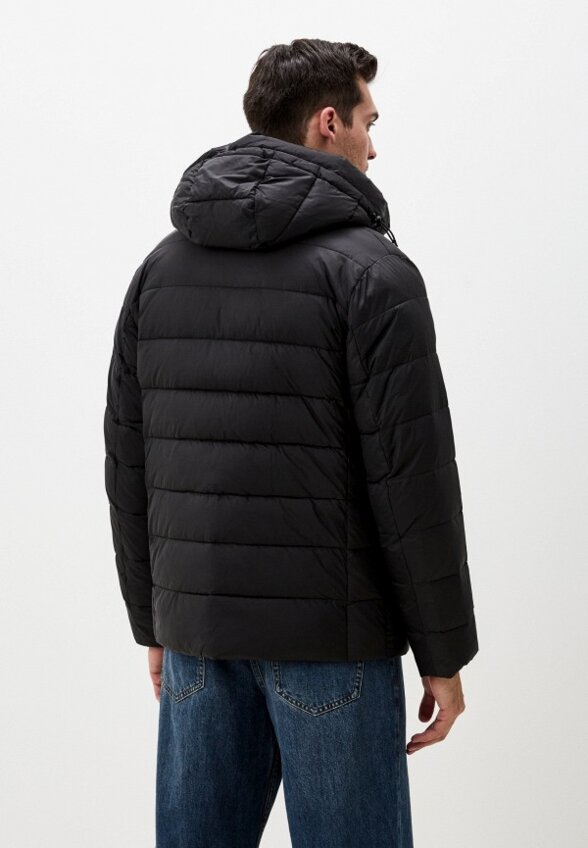 Пуховик Grizman