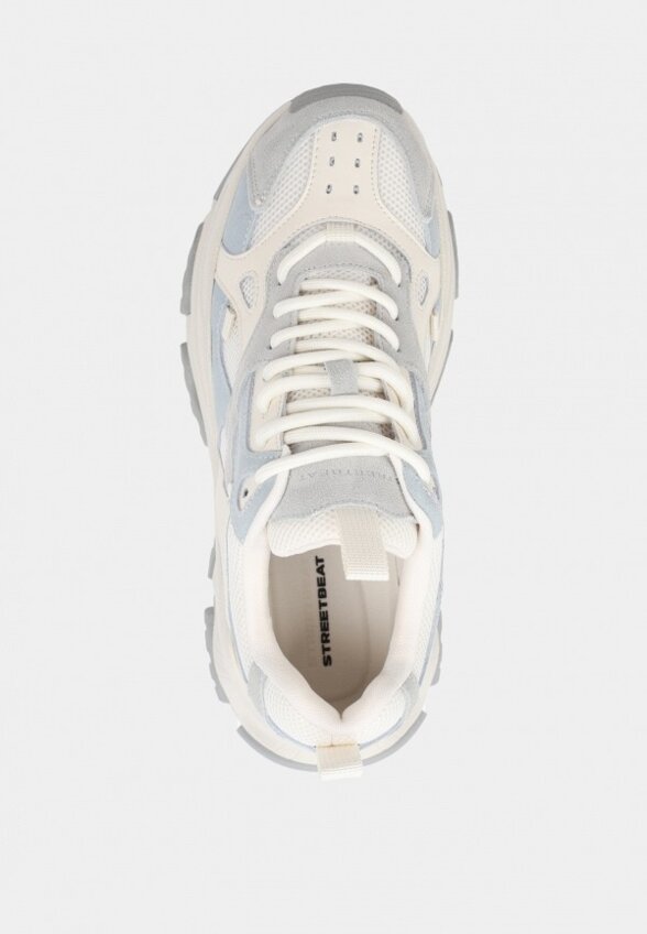 Кроссовки STREETBEAT