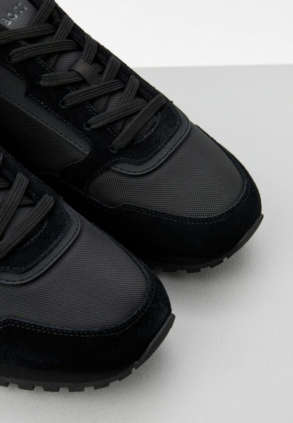 Кроссовки Boss