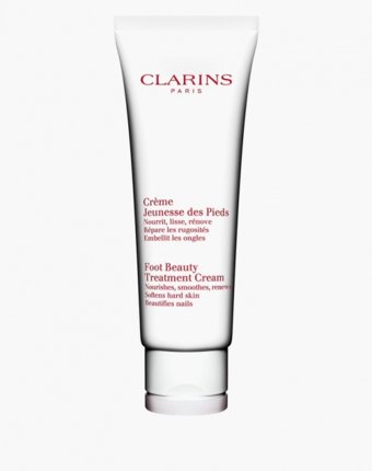 Крем для ног Clarins женщинам