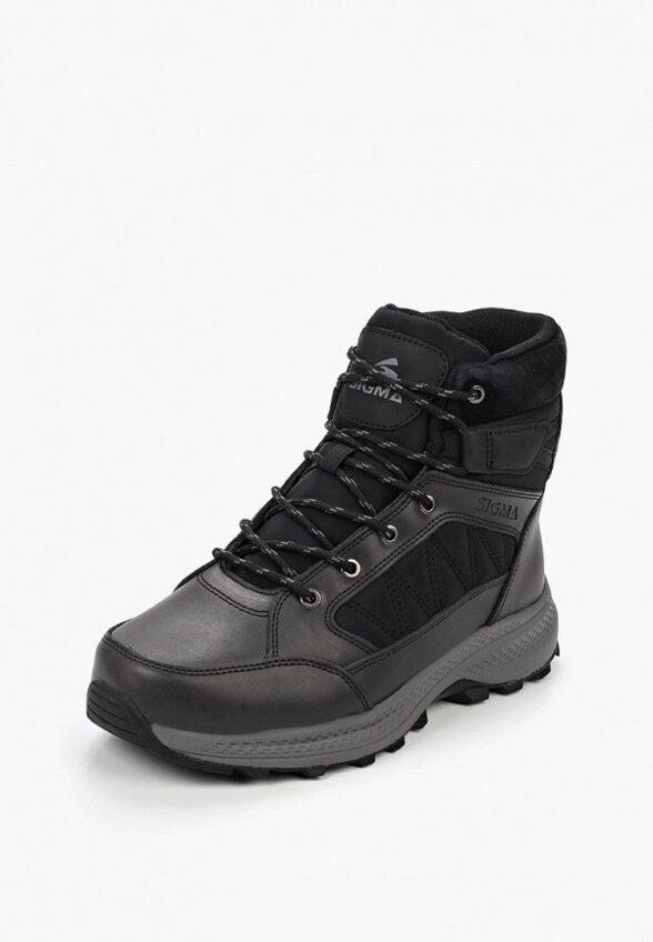 Ботинки Sigma