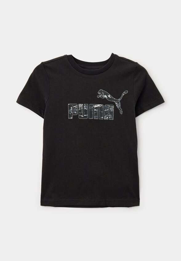Футболка PUMA