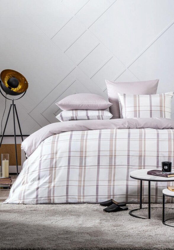 Постельное белье Евро Medsleep