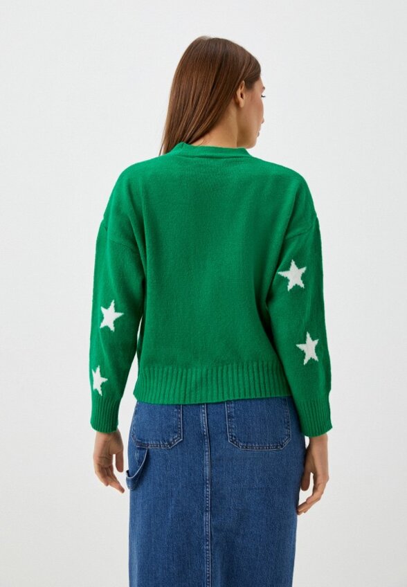 Кардиган LeOtra