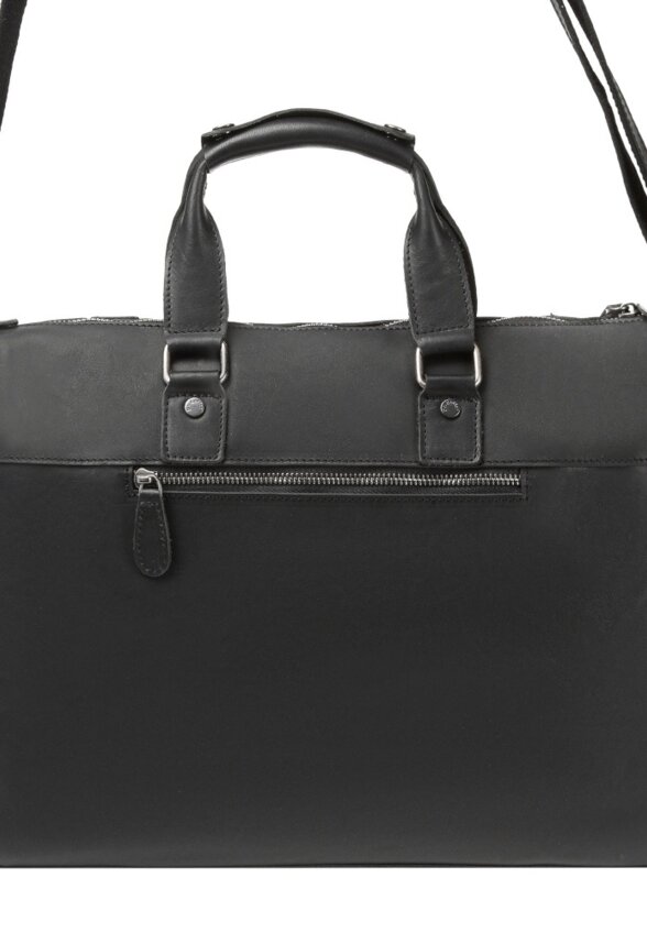 Др.Коффер ZD-6458-21-04 сумка для документов