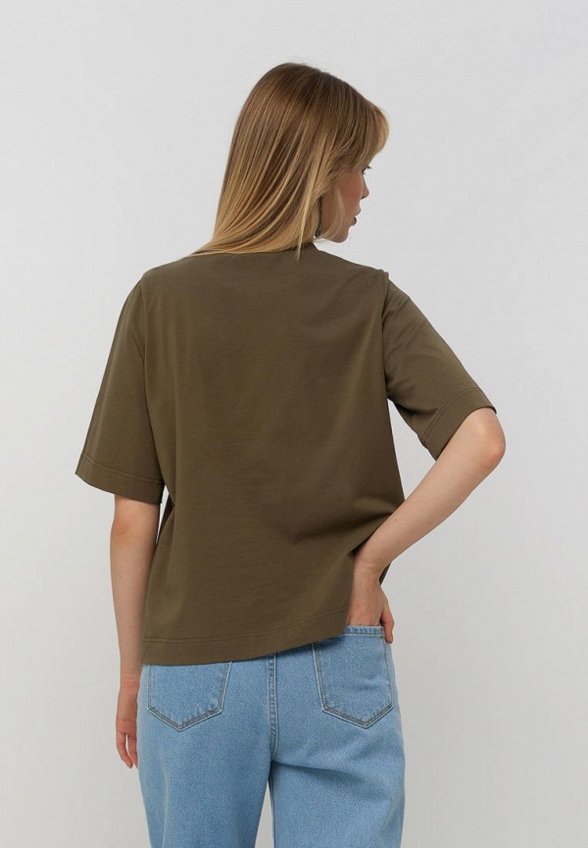 Футболка Mi55 I5