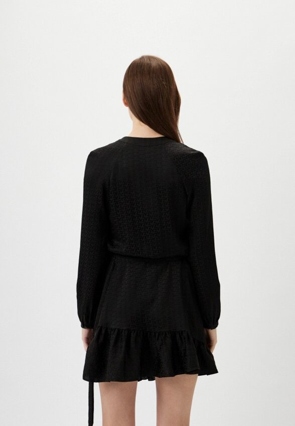 Платье Zadig & Voltaire